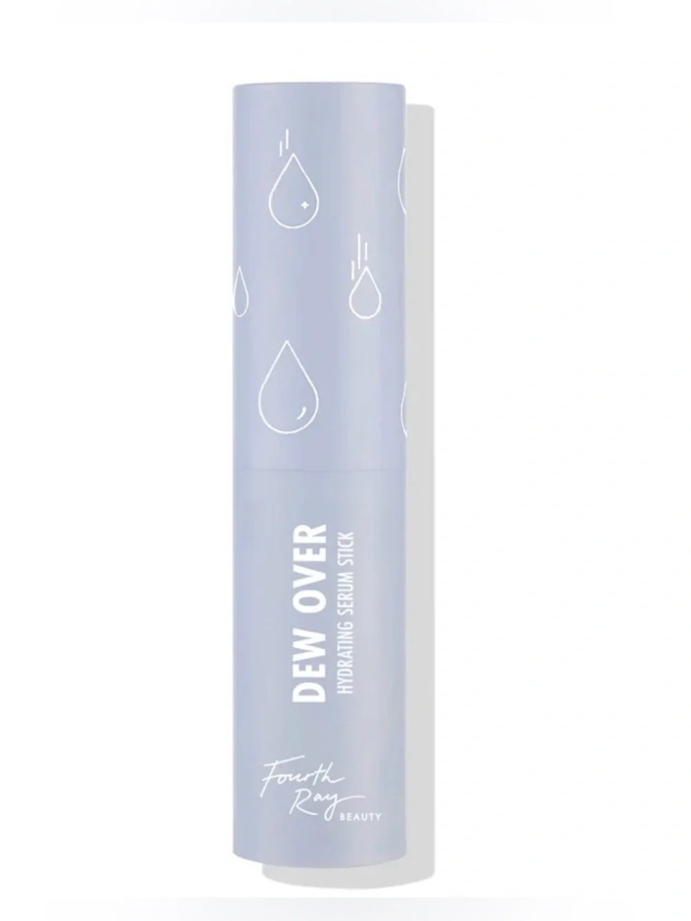 New Fourth Ray Dew Over Hydrating Serum Stick